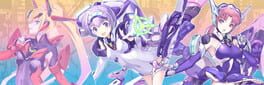 Triggerheart Exelica artwork 1