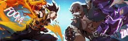 Super Dragon Punch Force 3 artwork 1