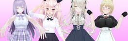 VR Harem Sex artwork 1