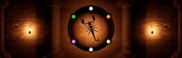 Scorpion's Curse artwork 1