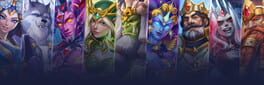 League of Masters artwork 1