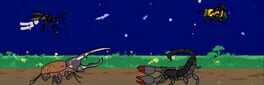 Guerra de Insetos TW Premium artwork 1