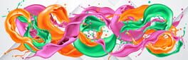 Color Splash: Rodents artwork 1