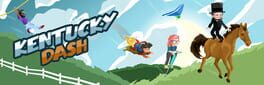 Kentucky Dash artwork 1