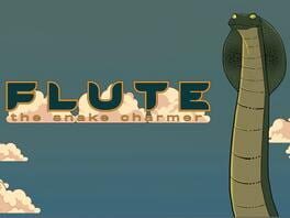Flute The Snake Charmer artwork 3