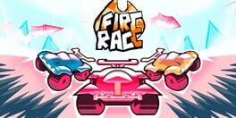 Fire Race artwork 1