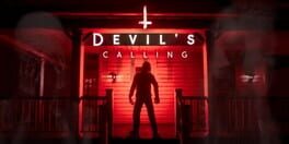 Devil's Calling artwork 1