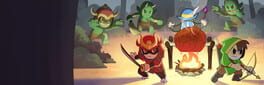 Dinner Defenders artwork 1