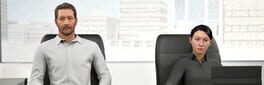 Job Interview artwork 1