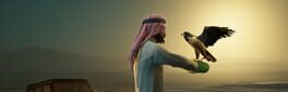 Enter Falconry artwork 1