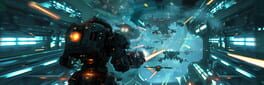 Silicon War: Blitz artwork 1