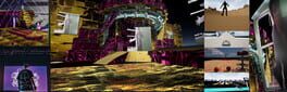 Event World VR artwork 1