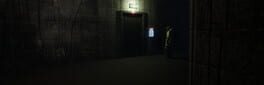 A Slightly Different Backrooms artwork 1