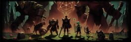 Power Quest Survivors artwork 1