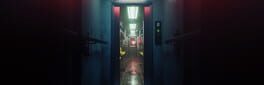 Elevator Warp artwork 1