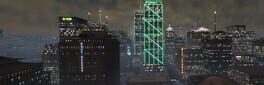 Vuntra City artwork 1