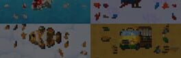 Dot Piece Puzzle: Dotpicture artwork 1