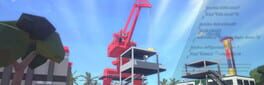 Sandtable Engine artwork 1