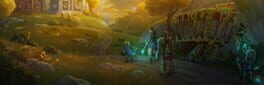 Echoes of Elysium artwork 1