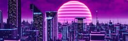 RetroSpace artwork 1