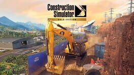 Construction Simulator: Gold Edition artwork 1