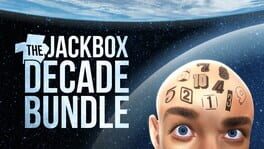 The Jackbox Decade Bundle artwork 1