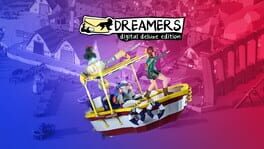 Dreamers: Digital Deluxe Edition artwork 1