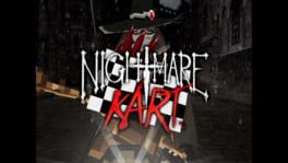 Nightmare Kart artwork 1
