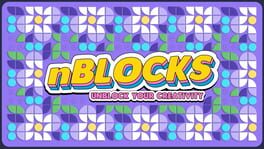 Nblocks: Unblock Your Creativity artwork 1