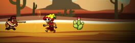 Zombodesert artwork 1