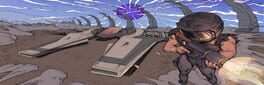 Science Soldier artwork 1