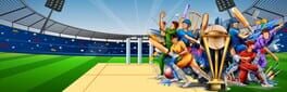 Cricket Heroes: VR artwork 1