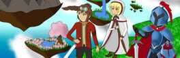 Crystal Horizons artwork 1