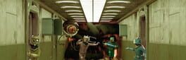 Fatal Terminal artwork 1