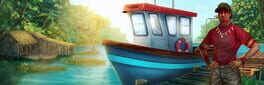 Hidden Riddles: The Amazon Mystery artwork 1