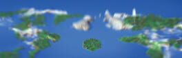 Incremental Island artwork 1