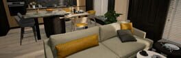 Interior Designer artwork 1