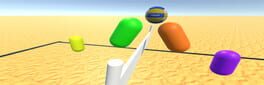 Over the Net artwork 1