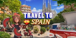 Travel to Spain artwork 2