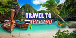 Travel to Thailand artwork 1