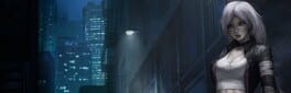 BloodLust 2: Nemesis artwork 1