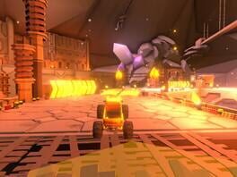 Dungeon Party artwork 1