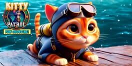 Kitty Patrol: Paw Showtime artwork 1