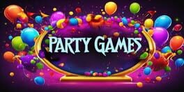 Party Games artwork 1
