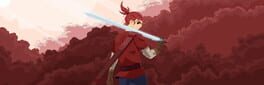 Mother's Sword artwork 1