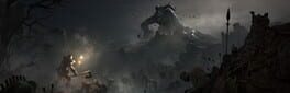 Jötunnslayer: Hordes of Hel artwork 1