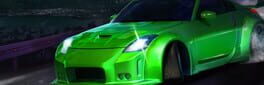 JDM: Rise of the Scorpion artwork 1