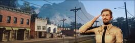 Police Station Simulator artwork 1
