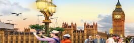 Big Adventure: Trip to Europe 7 - Collector's Edition artwork 1