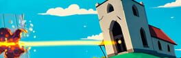 Temples vs. Buildings artwork 1